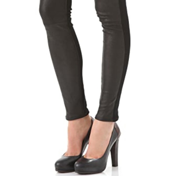 Rag & Bone/Jean the Hyde Jeans retail $595 - Picture 3 of 15